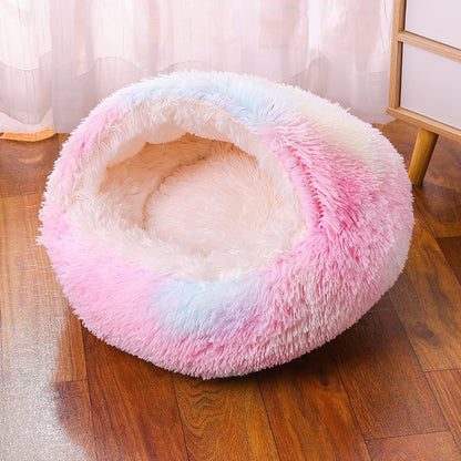 The Dream Cloud